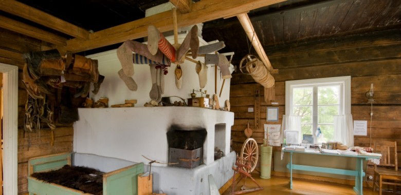 Musée Régional de Kemijärvi