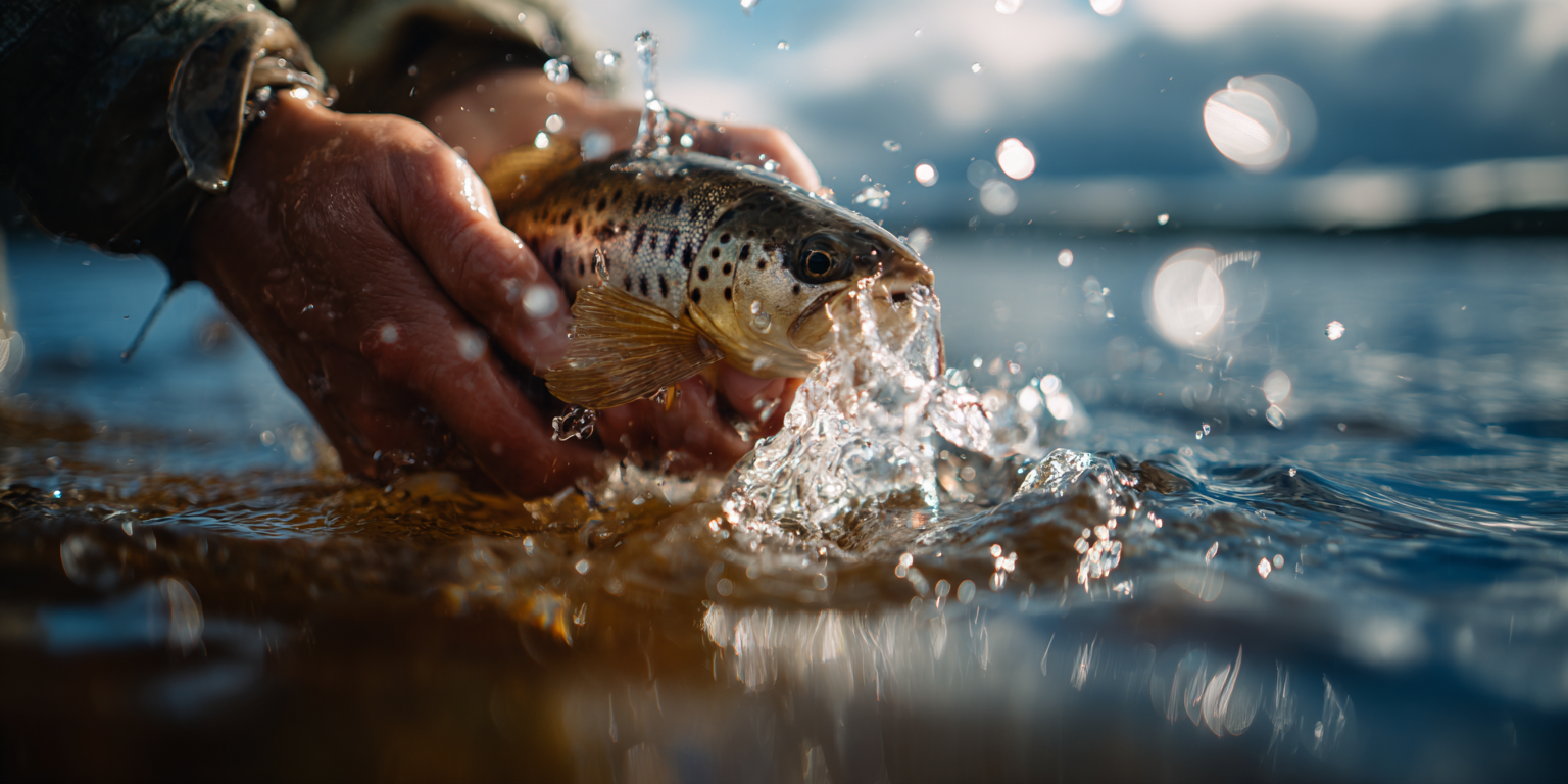 Poisson relache