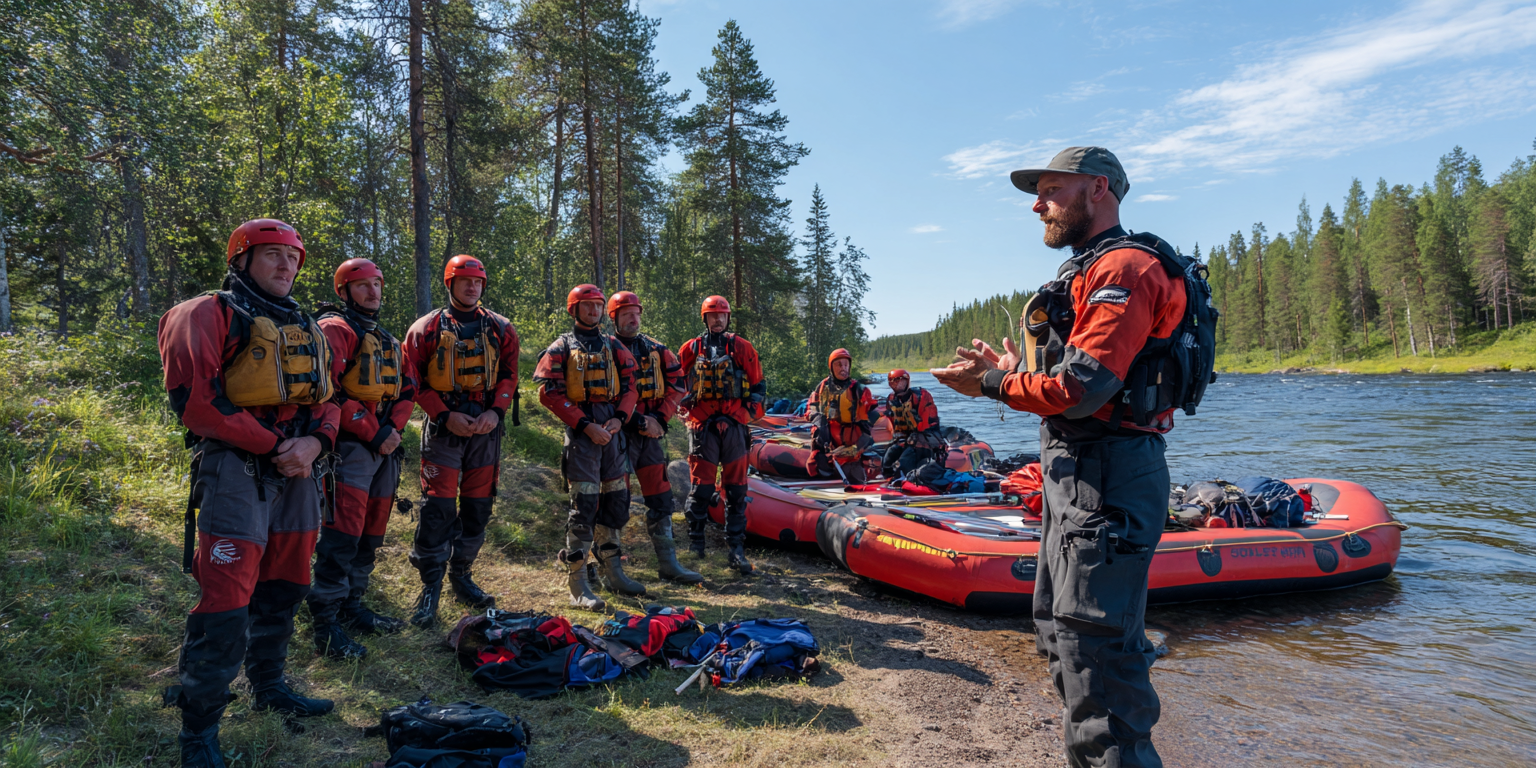 Securite et equipement
