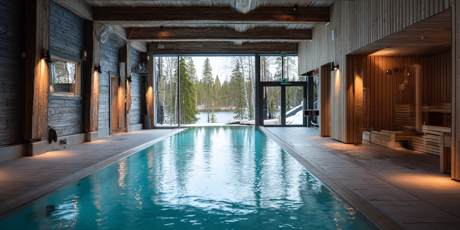 Spa Poukama