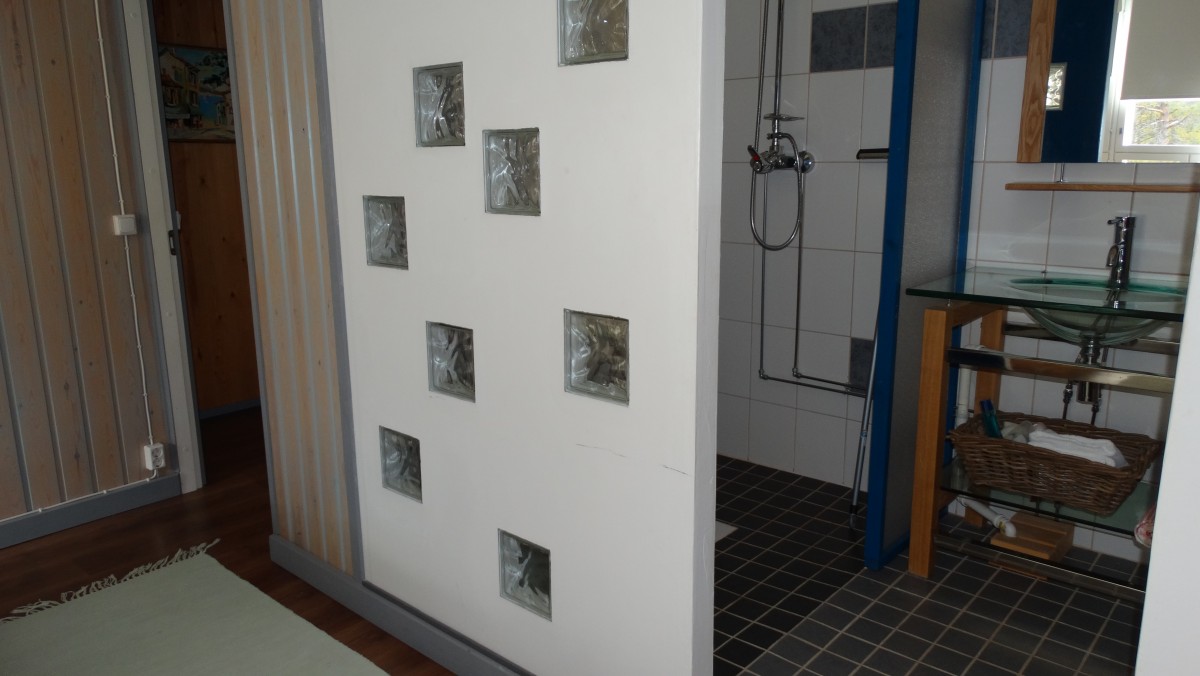 Détail chambre Aurore 3
