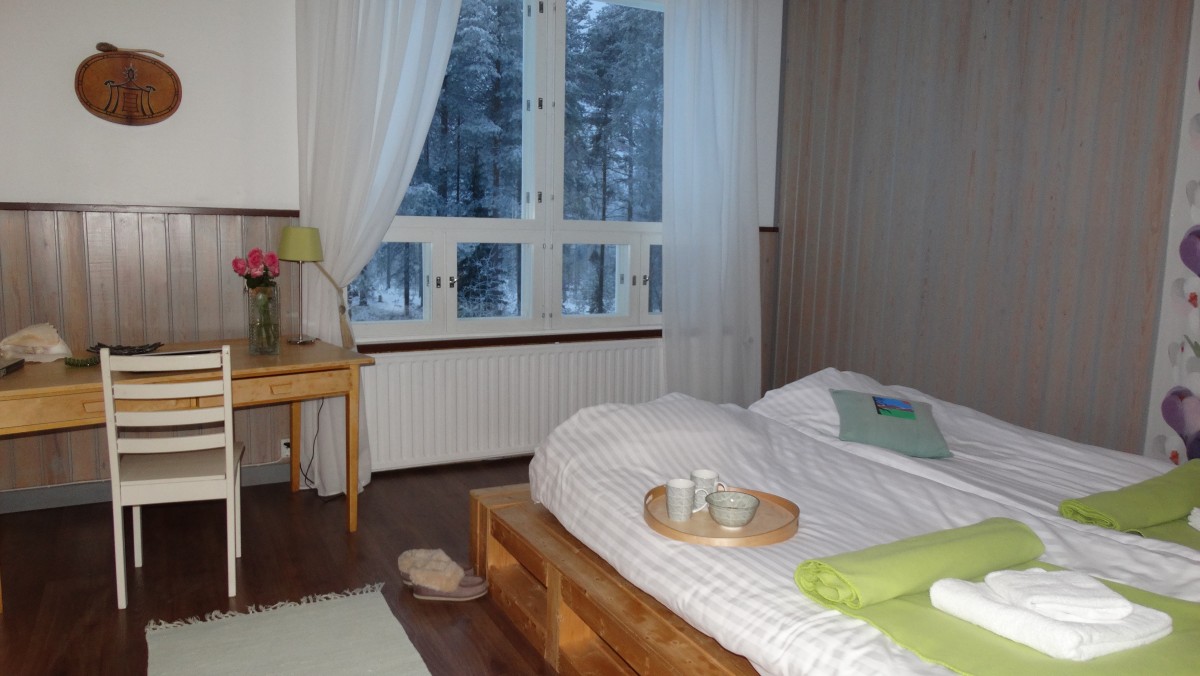 Détail chambre Aurore 5