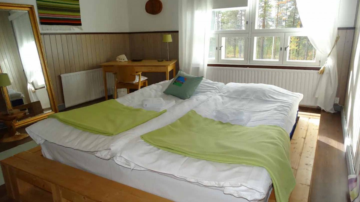 Chambre Aurore