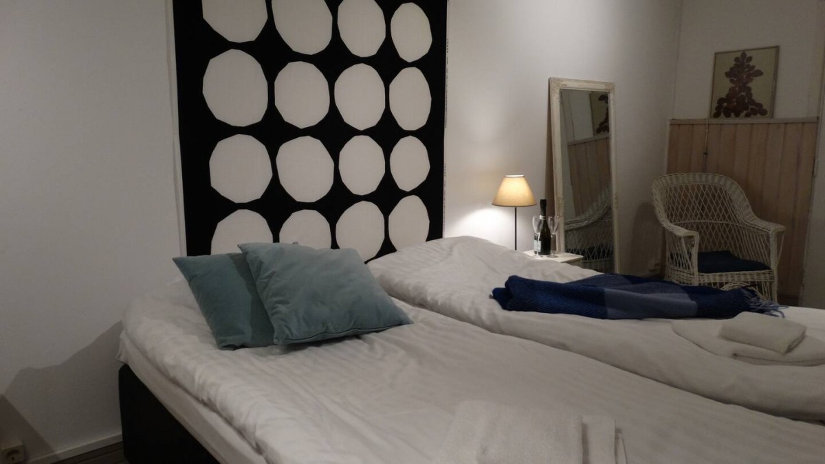 Chambre Valkko