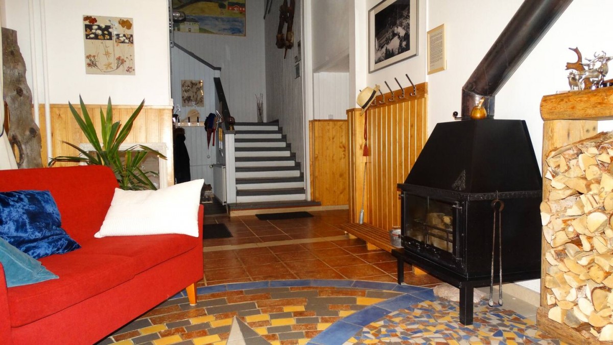 1 grand salon